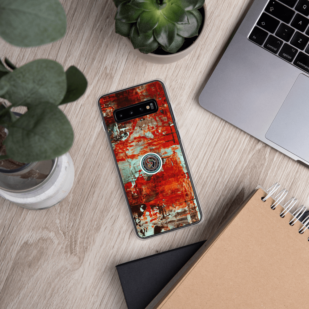 LAVA CASE - Concave Africa