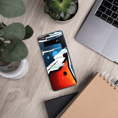 STORM CASE - Concave Africa