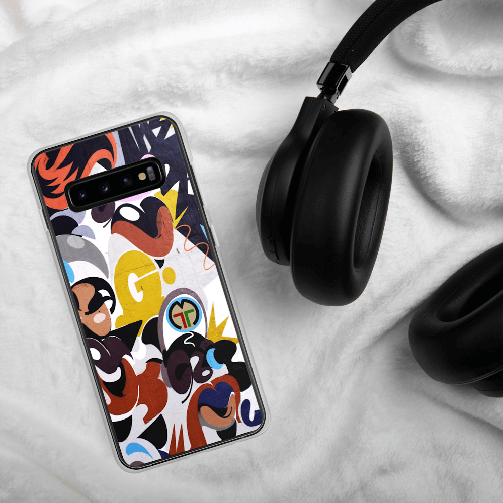 MOSAIC CASE - Concave Africa