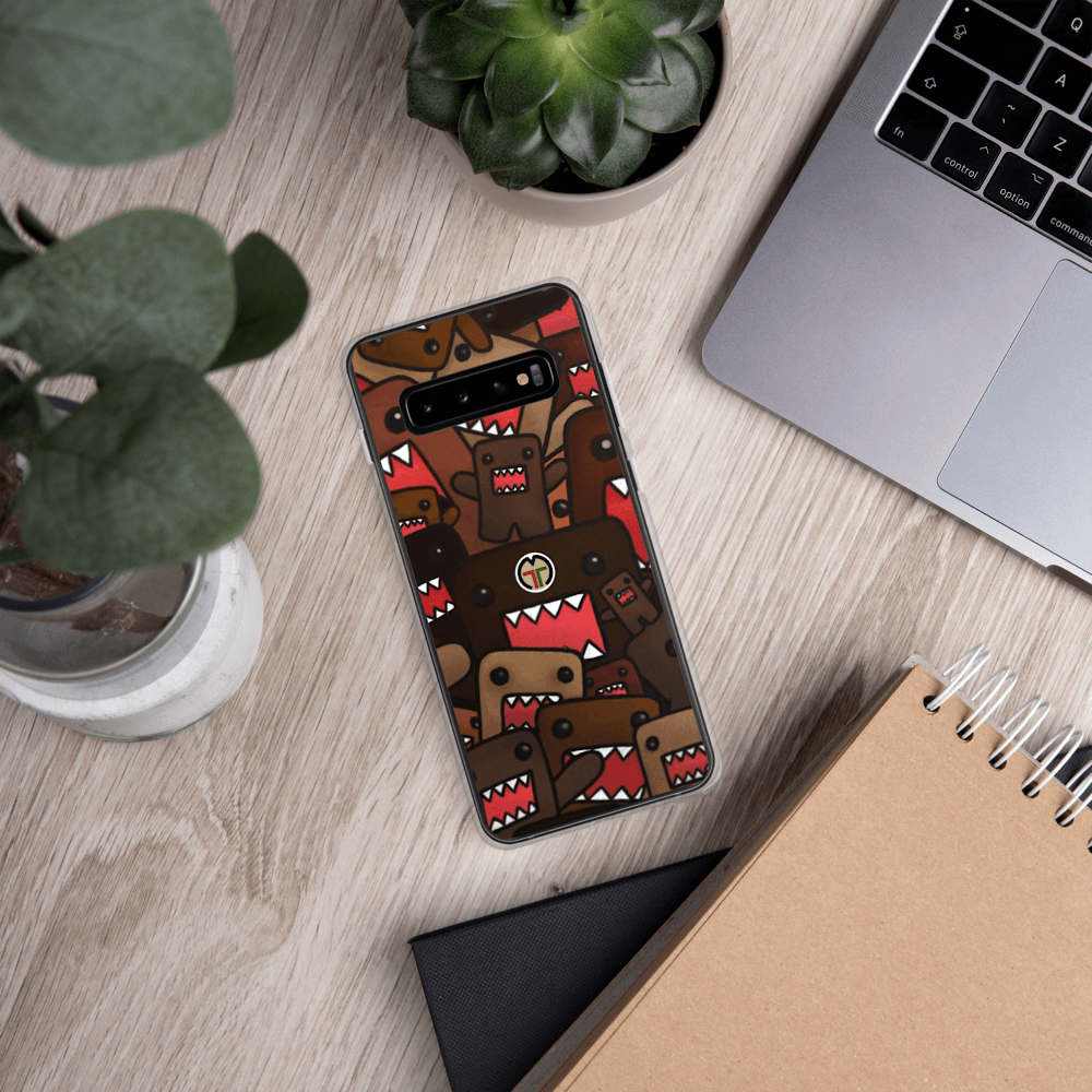 DOMO CASE - Concave Africa