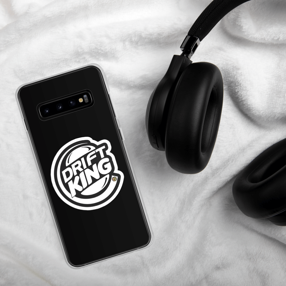 DRIFT KING CASE - Concave Africa