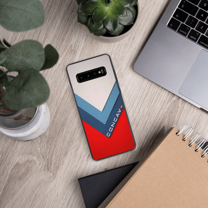 OBLIVION CASE - Concave Africa