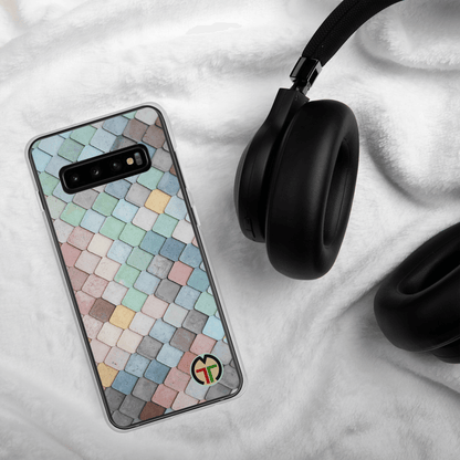 GARDE CASE - Concave Africa