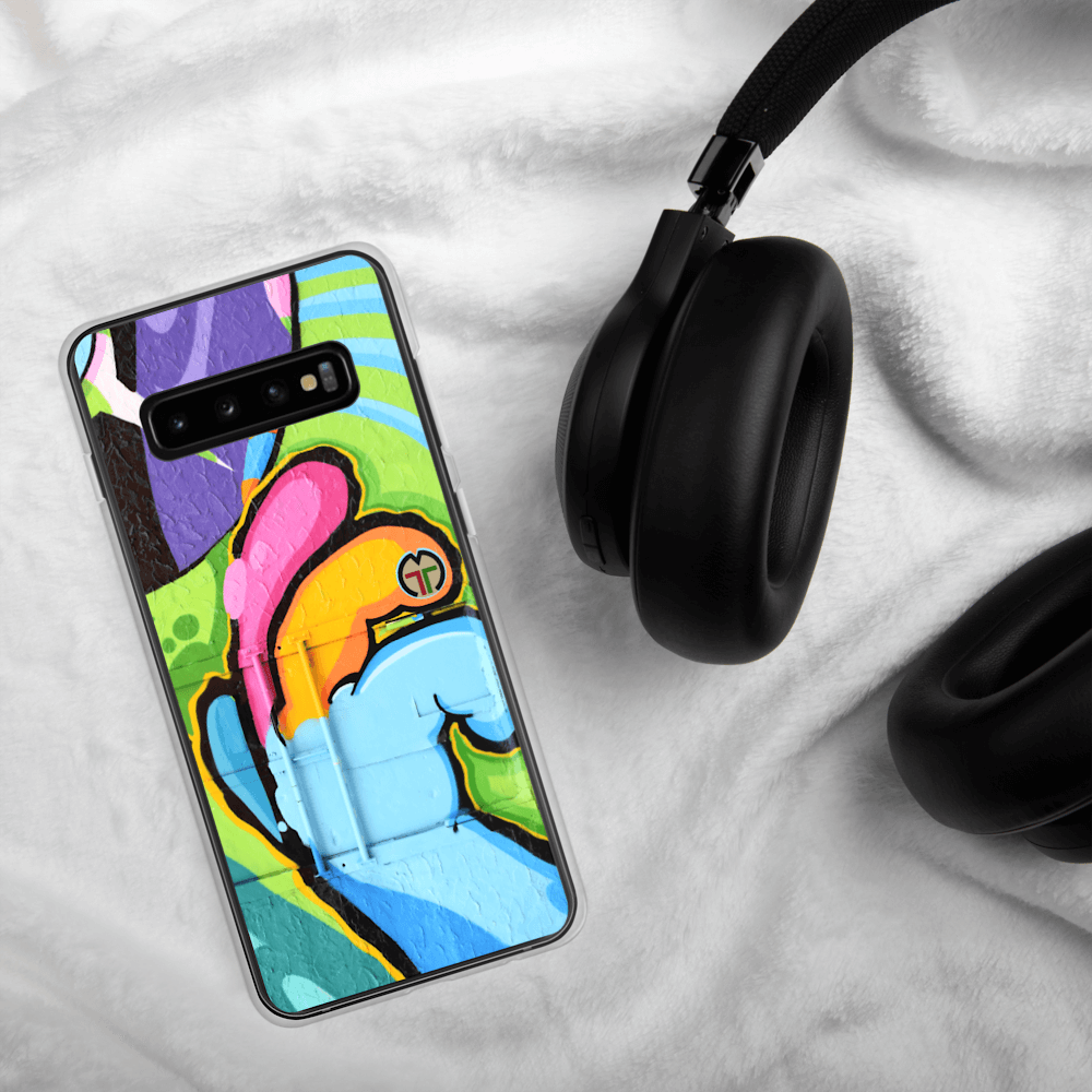 PLASMA CASE - Concave Africa