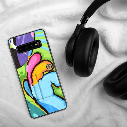 PLASMA CASE - Concave Africa