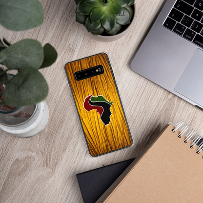 CAVE CASE - Concave Africa