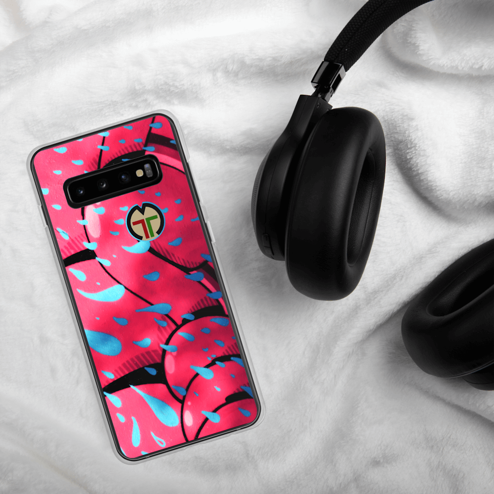 BUBBLE CASE - Concave Africa