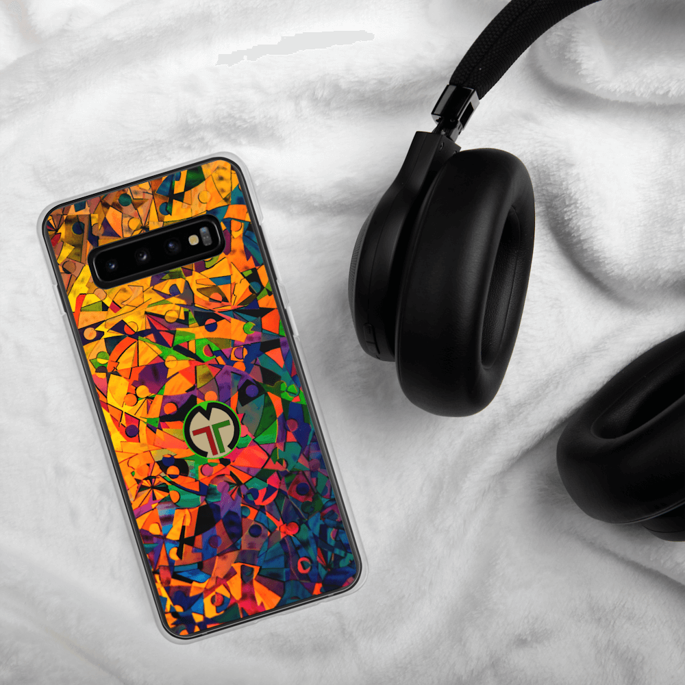 INFERNO CASE - Concave Africa