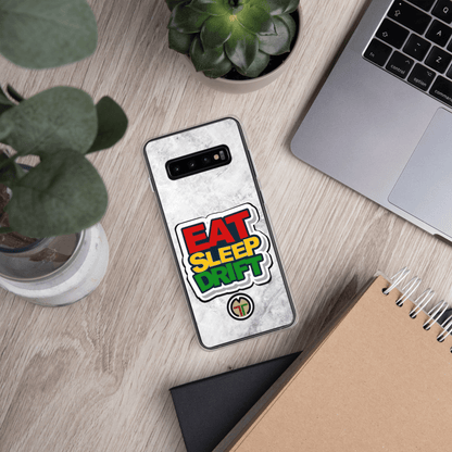 E.S.D CASE - Concave Africa