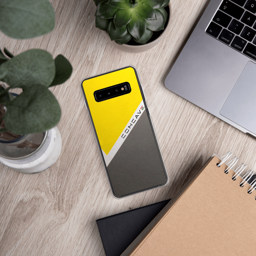 SLATE CASE - Concave Africa