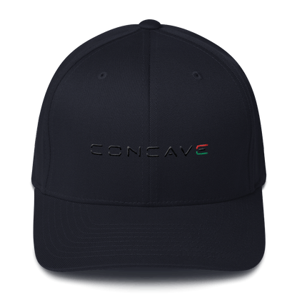 PRINT HATS - Concave Africa