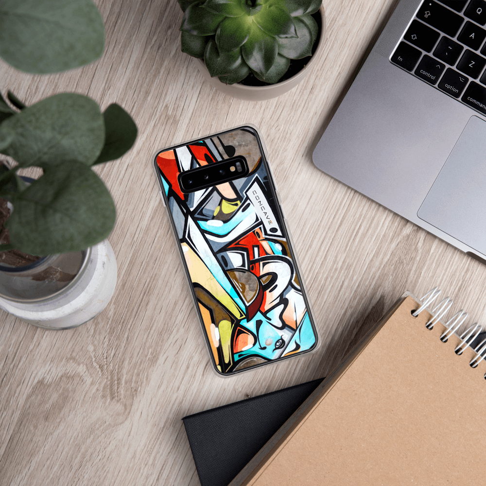 URBAN CASE - Concave Africa