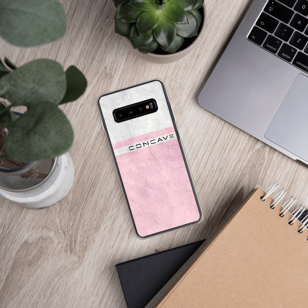 COTTON CASE - Concave Africa