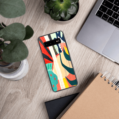 EPITOME CASE - Concave Africa