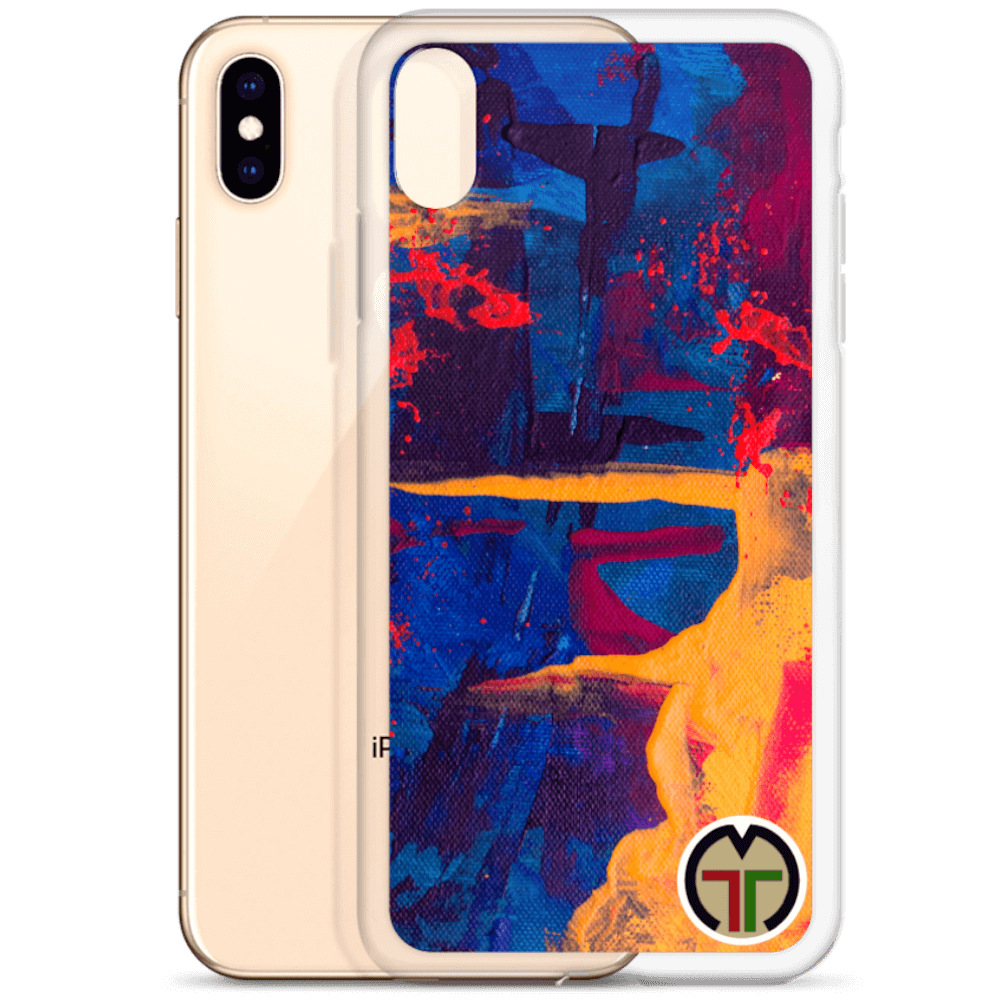 PALLET CASE - Concave Africa