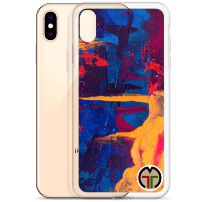 PALLET CASE - Concave Africa