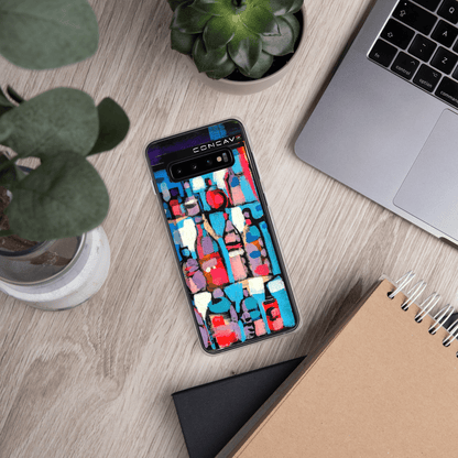 LUCID CASE - Concave Africa