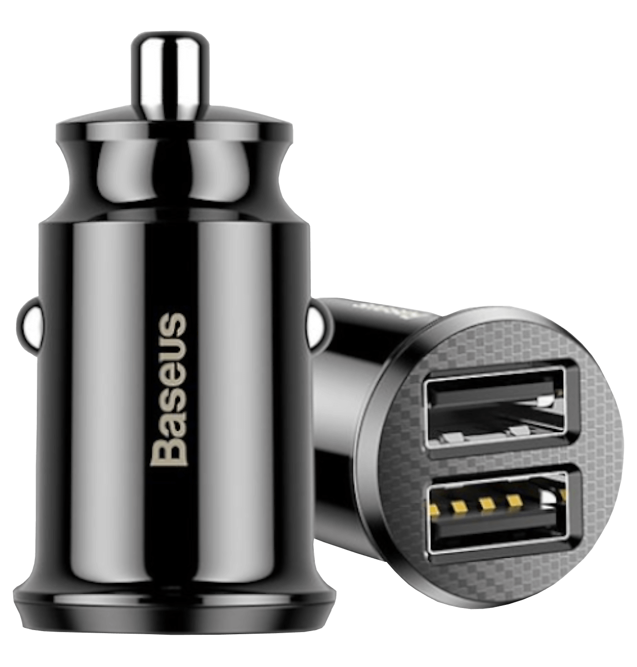 Mini USB Charger - Concave Africa