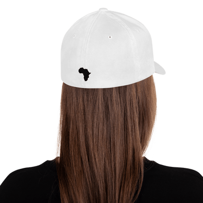 PRINT HATS - Concave Africa