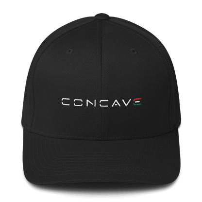 PRINT HATS - Concave Africa