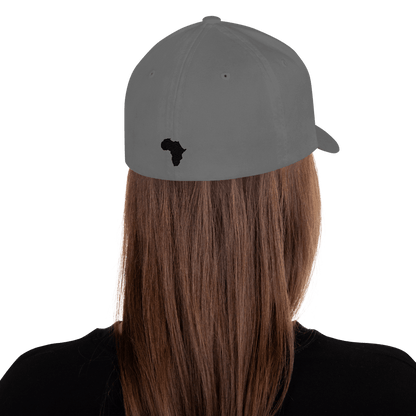 PRINT HATS - Concave Africa