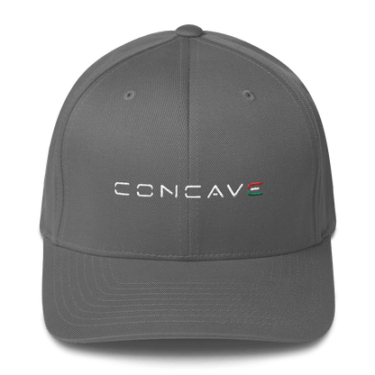 PRINT HATS - Concave Africa