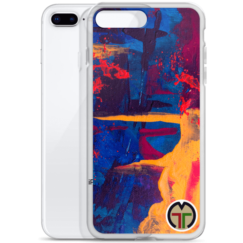 PALLET CASE - Concave Africa