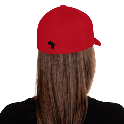 PRINT HATS - Concave Africa