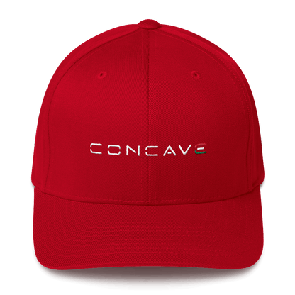 PRINT HATS - Concave Africa