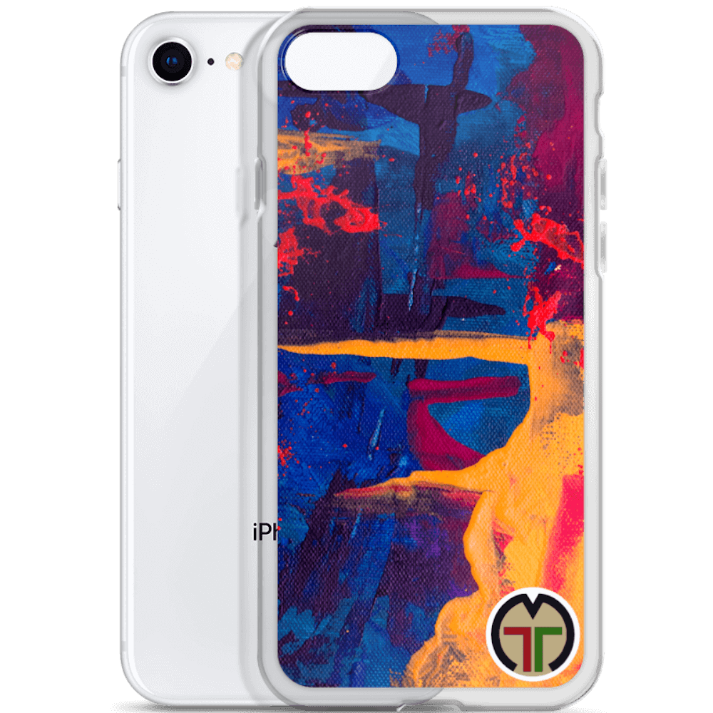 PALLET CASE - Concave Africa