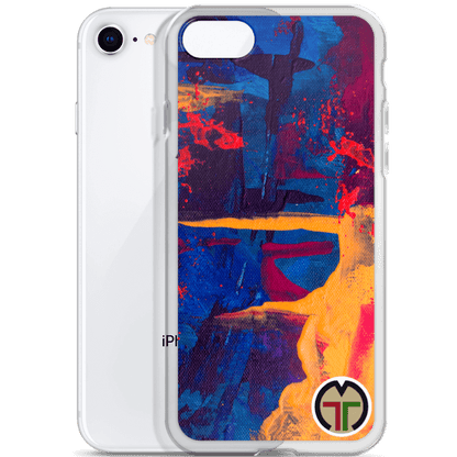 PALLET CASE - Concave Africa