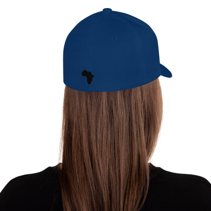 PRINT HATS - Concave Africa