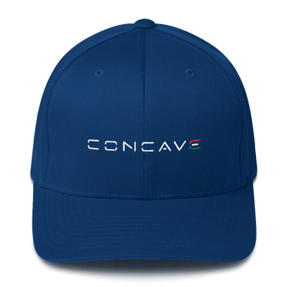 PRINT HATS - Concave Africa