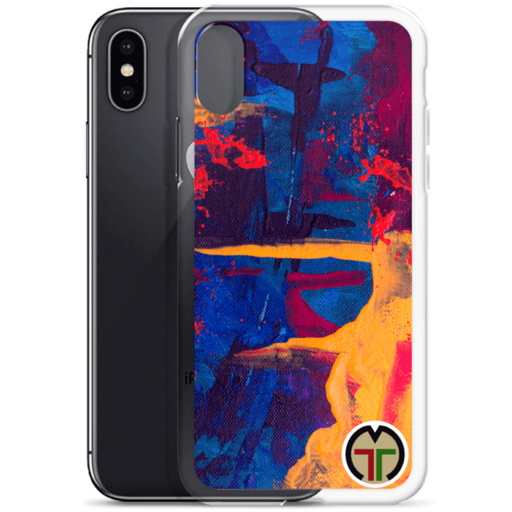 PALLET CASE - Concave Africa