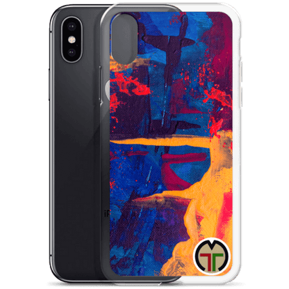 PALLET CASE - Concave Africa