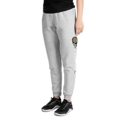 PRINT SWEATS - Concave Africa