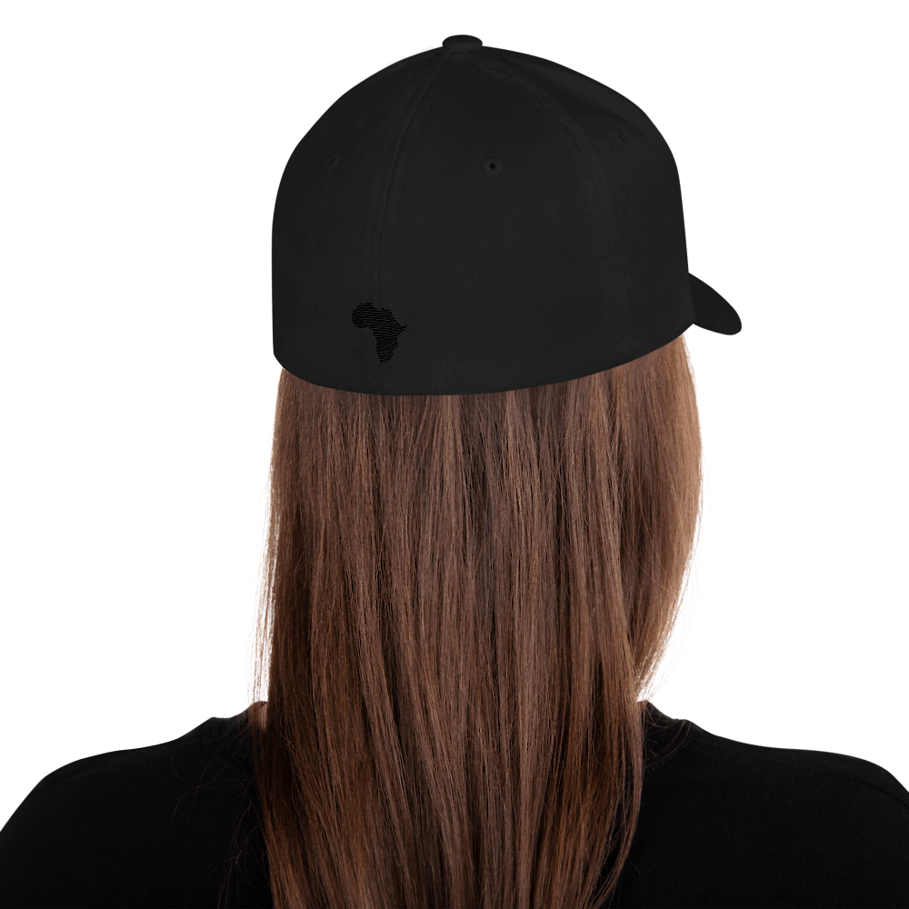 PRINT HATS - Concave Africa