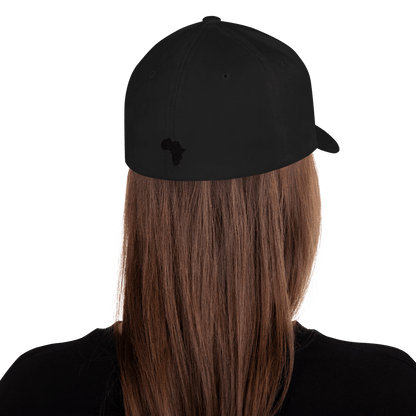 PRINT HATS - Concave Africa