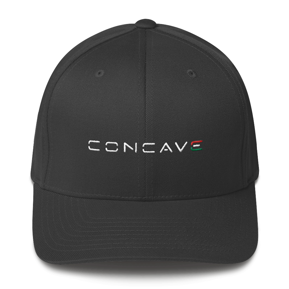 PRINT HATS - Concave Africa