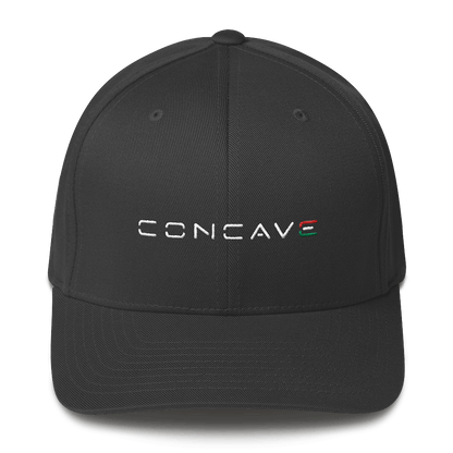 PRINT HATS - Concave Africa