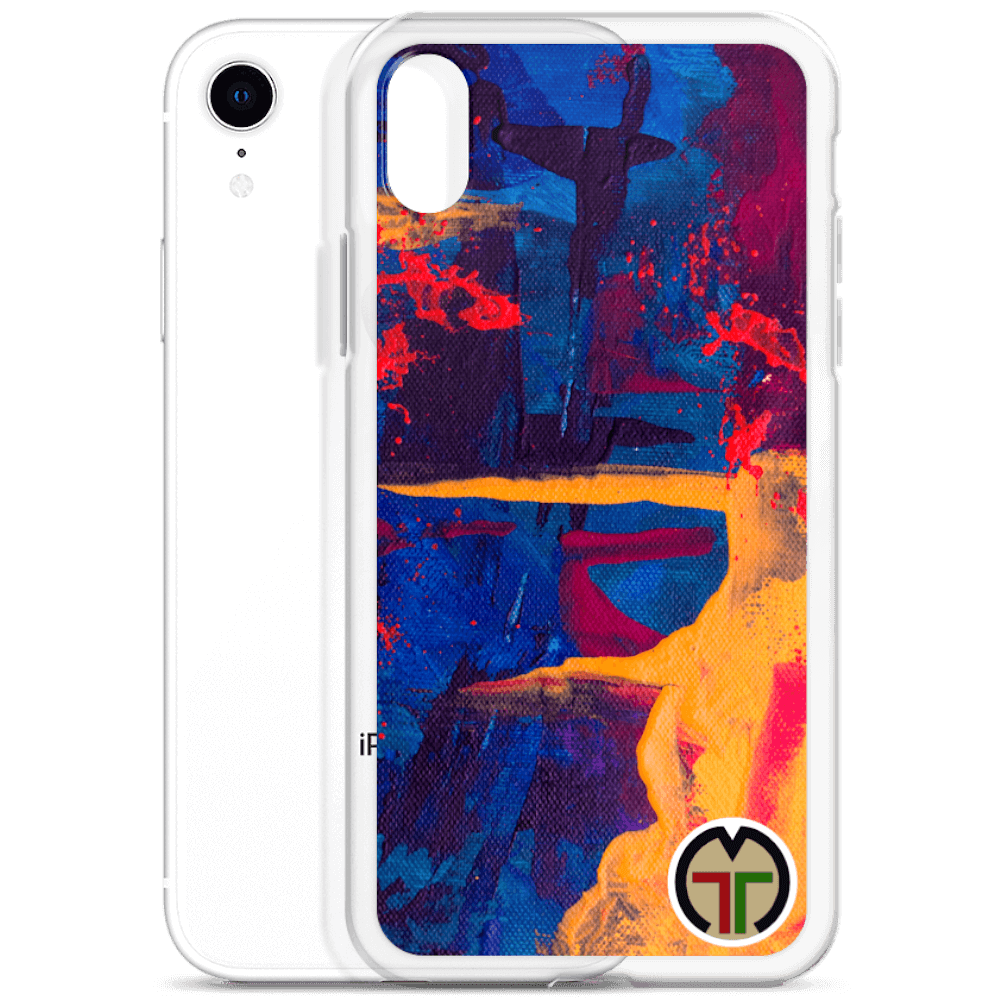 PALLET CASE - Concave Africa