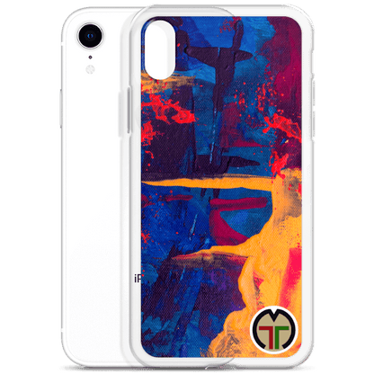 PALLET CASE - Concave Africa