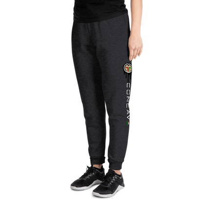 PRINT SWEATS - Concave Africa