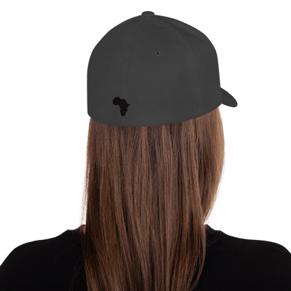 PRINT HATS - Concave Africa