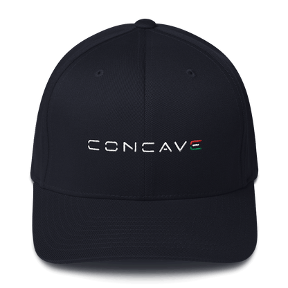PRINT HATS - Concave Africa