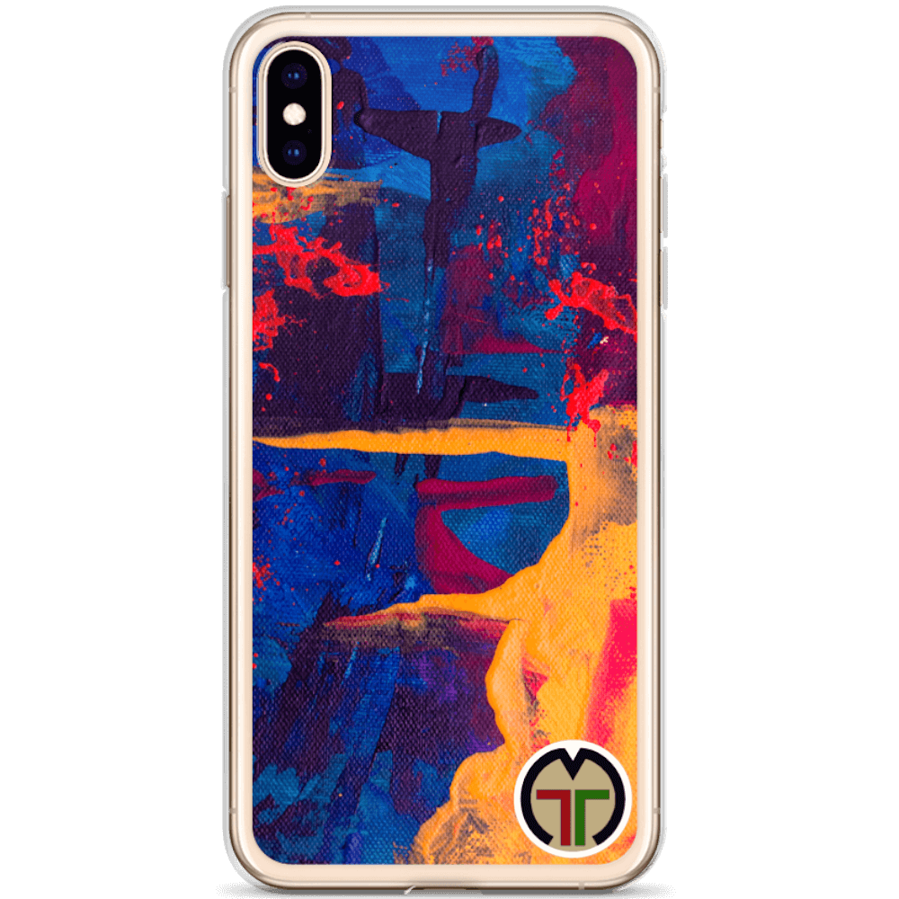 PALLET CASE - Concave Africa