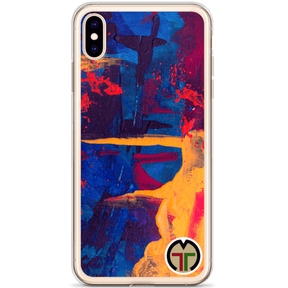 PALLET CASE - Concave Africa