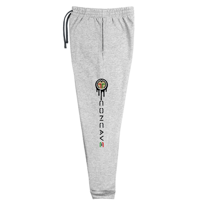 PRINT SWEATS - Concave Africa