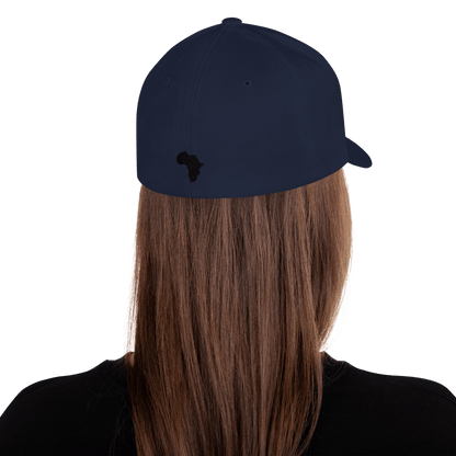 PRINT HATS - Concave Africa