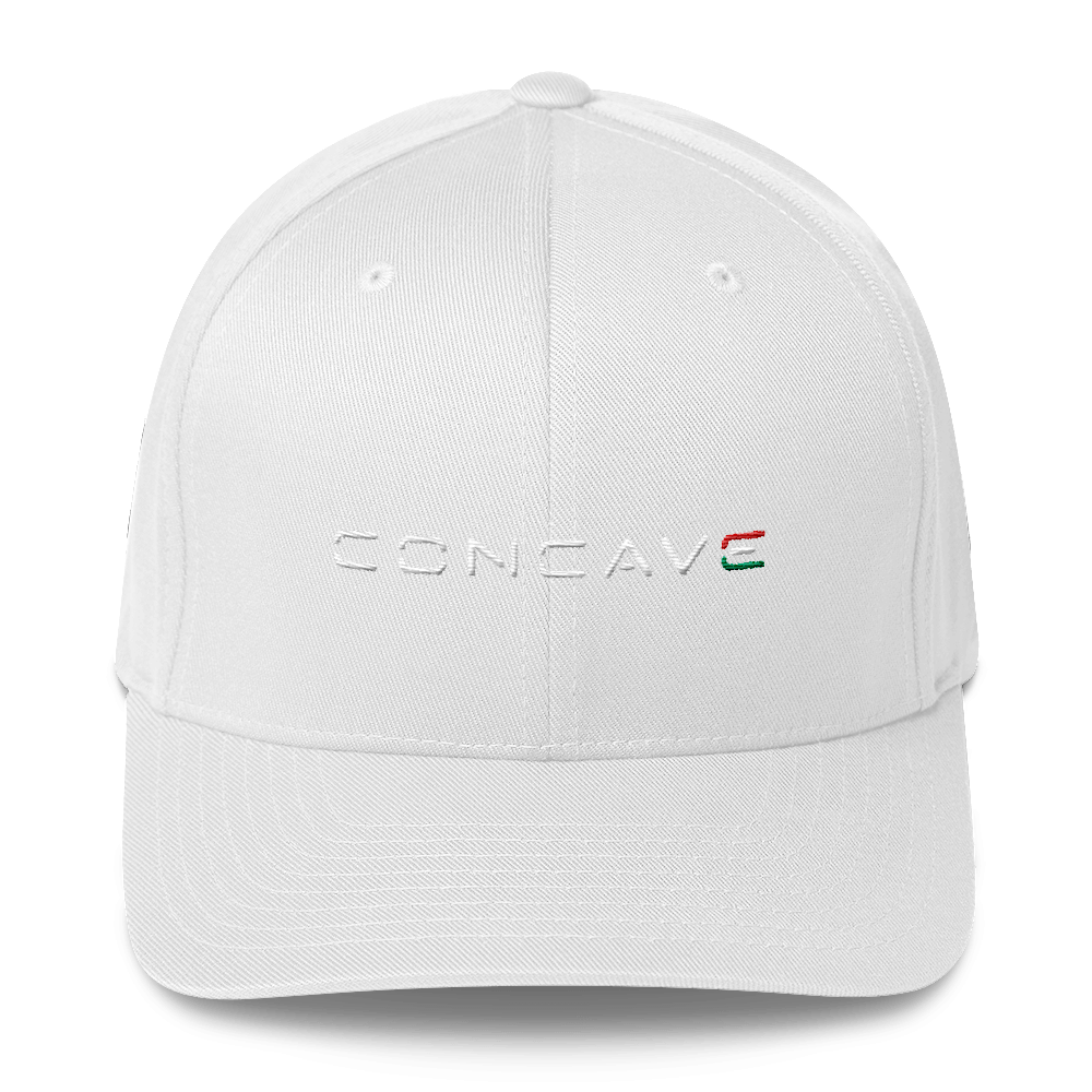 PRINT HATS - Concave Africa